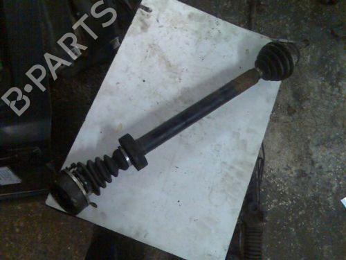 Used Right front driveshaft VW GOLF III (1H1) 1.9 TDI (90 hp) 15694142