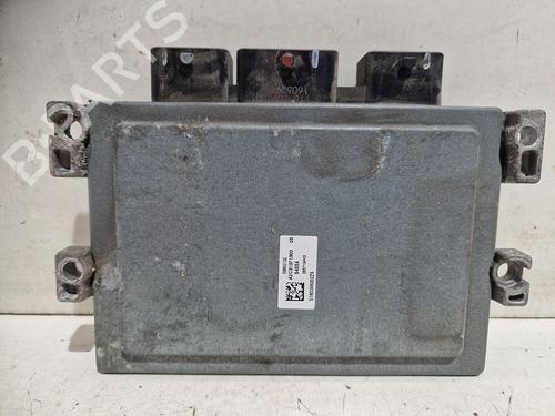 Engine control unit (ECU) FORD FIESTA VI (CB1, CCN) 1.25 | BP33698042M57  - Image 5