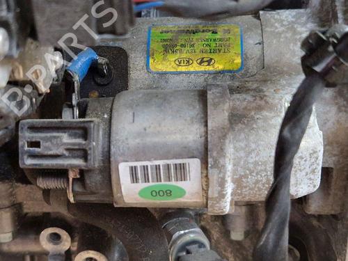 starter-kia-rio-iv-yb-sc-fb-2017-37076679 main image