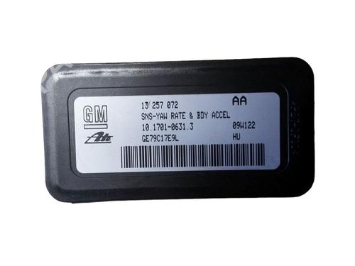 Elektronisk sensor OPEL ASTRA H (A04) 1.7 CDTI (L48) (110 hp) 30639218