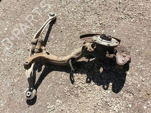 Right front steering knuckle VW PASSAT B5.5 Variant (3B6) 1.9 TDI | BP15707528M26 
