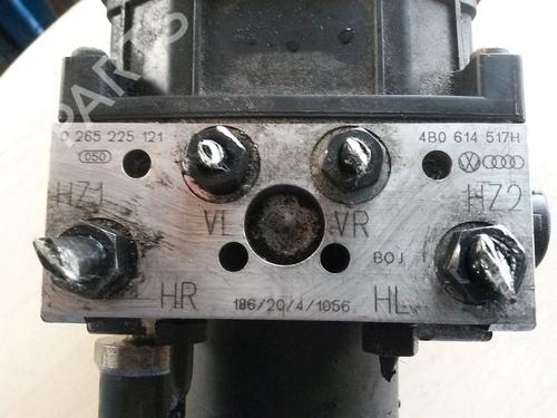 ABS pump AUDI A6 C5 Avant (4B5) 2.5 TDI quattro | BP15700176M43 