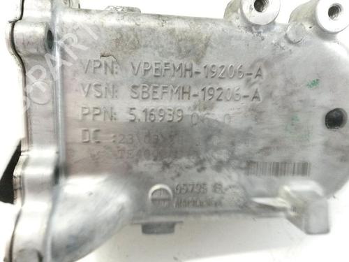 Egr FORD FIESTA VII (HJ, HF) 1.5 TDCi | BP17369940M69 