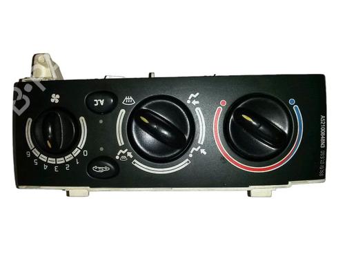 Used Climate control RENAULT MEGANE I (BA0/1_) 1.9 D Eco (BA0A, BA0U, BA0R) (64 hp) 15693375
