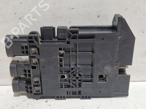 Control unit RENAULT MEGANE III Grandtour (KZ0/1) 1.5 dCi (KZ09, KZ0D, KZ1G, KZ29, KZ14, KZ1W, KZ10, KZ1F,... | BP30678720M11