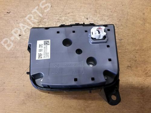 Electronic module MAZDA CX-3 (DK) 2.0 SKYACTIV-G (DK5W, DK6W) | BP15706822M83 