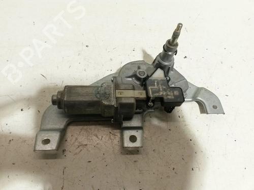 Used Rear wiper motor FIAT SEDICI (189_) 1.6 16V 4x4 (120 hp) 22387741