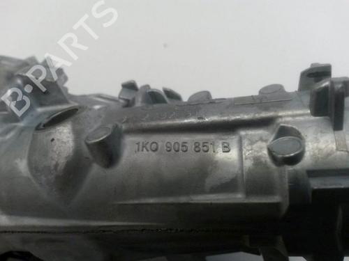 Ignition barrel SKODA OCTAVIA II Combi (1Z5) 1.6 TDI 4x4 | BP16212040M48 