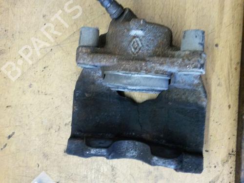 Left front brake caliper RENAULT MEGANE III Grandtour (KZ0/1) 1.5 dCi (KZ09, KZ0D, KZ1G, KZ29, KZ14, KZ1W, KZ10, KZ1F,... | BP15708593M105