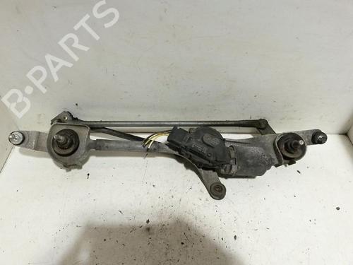 Used Front wiper motor OPEL INSIGNIA A Sports Tourer (G09) 2.0 CDTI (35) (131 hp) 29317051