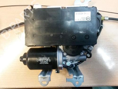 Left slide door MAZDA 5 (CR) 2.0 CD (CR19) | BP30639766C74