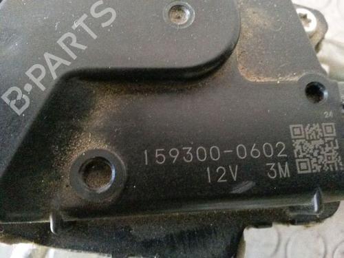 Front wiper motor MAZDA 5 (CR) 1.8 (CR19) | BP15703337M29 