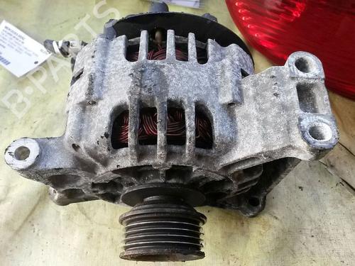 Alternator MERCEDES-BENZ A-CLASS (W169) A 150 (169.031, 169.331) | BP15699005M7 
