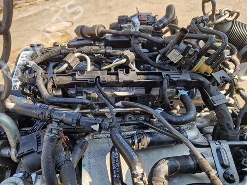 Engine VW GOLF VII Variant (BA5, BV5) 1.0 TSI | BP32846888M1 - Image 4
