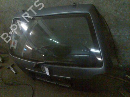 Used Tailgate VW GOLF III (1H1) 1.9 TDI (90 hp) 15694144