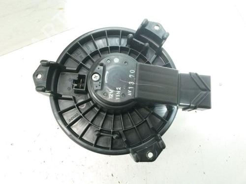 Heater blower motor SUZUKI SWIFT IV (FZ, NZ) 1.2 (AZG412, ZC72S) | BP24338878M62 
