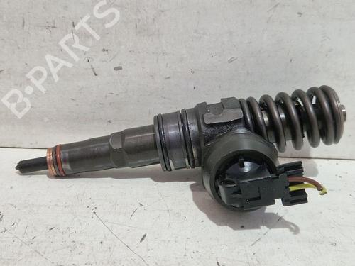 Used Injector Injector 36860457 36860457