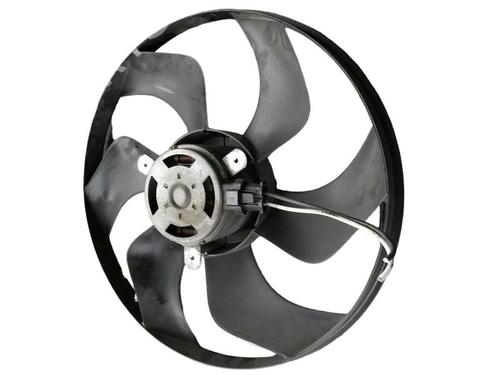 Electro ventilador RENAULT LAGUNA II Grandtour (KG0/1_) 2.0 16V Turbo (KG0S, KG1L, KG03) (163 hp) 15705359