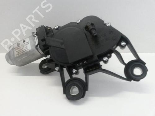 Rear wiper motor SKODA FABIA II Combi (545) 1.2 TSI | BP15710004M102 