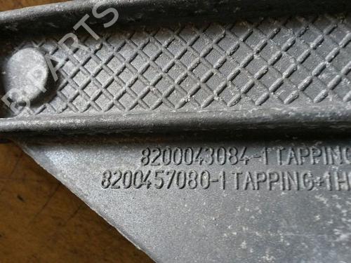 Getriebehalter RENAULT SCÉNIC II (JM0/1_) 1.4 (JM0B, JM0H, JM1A) | BP30640338M88