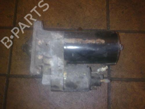 Used Starter RENAULT MEGANE I Classic (LA0/1_) 1.9 D (LA0A, LA0U, LA0R) (64 hp) 15696331