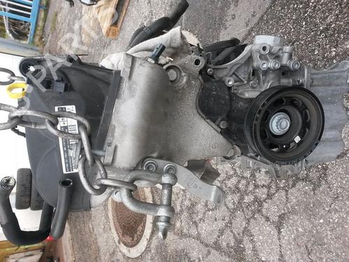 Engine SEAT IBIZA IV (6J5, 6P1) 1.0 | BP29317149M1 
