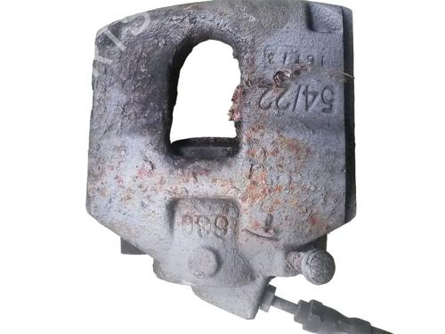 Used Right front brake caliper FORD FUSION (JU_) 1.4 TDCi (68 hp) 15699647