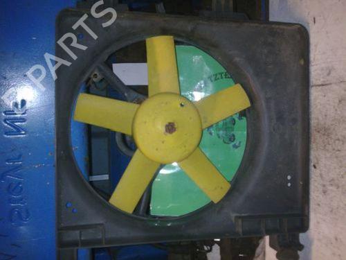 Module électronique FORD FIESTA IV (JA_, JB_) 1.3 i (50 hp) 15694155