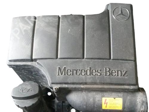 Moteur MERCEDES-BENZ A-CLASS (W168) A 210 (168.035, 168.135) (140 hp) 15700616