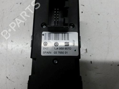 Switch VW GOLF IV (1J1) 1.9 SDI | BP20578857I30 