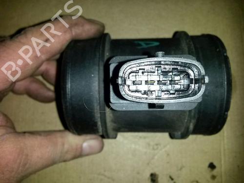 Mass air flow sensor OPEL ASTRA H Estate (A04) 1.9 CDTI (L35) | BP15701846M95