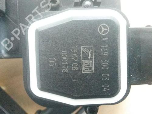 Pedal MERCEDES-BENZ A-CLASS (W169) A 150 (169.031, 169.331) | BP15699408I4 