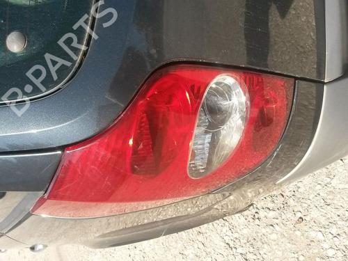 Left taillight RENAULT LAGUNA II Grandtour (KG0/1_) 1.9 dCi (KG0G) | BP15700030C34 
