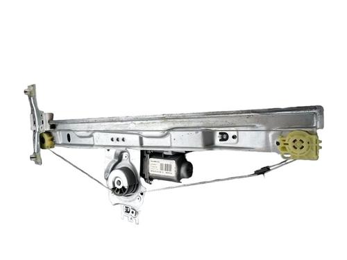 Used Front left window mechanism PEUGEOT 207 SW (WK_) 1.6 HDi (90 hp) 15704611