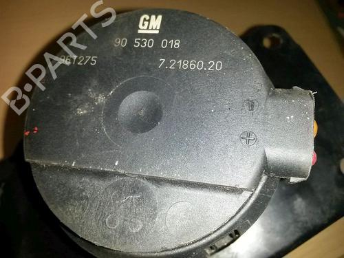 Secondary air pump OPEL VECTRA B (J96) 1.6 i 16V (F19) | BP26732858M112 