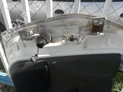 Right front door VW CADDY II Box Body/MPV (9K9A) 1.9 SDI | BP15701005C3 