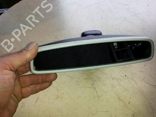 Used Rear mirror SEAT IBIZA IV (6J5, 6P1) 1.4 TSI (150 hp) 30640075