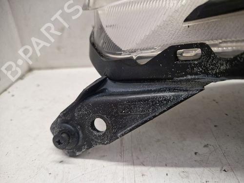 Left headlight MAZDA 5 (CW) 1.6 CD | BP30194335C28