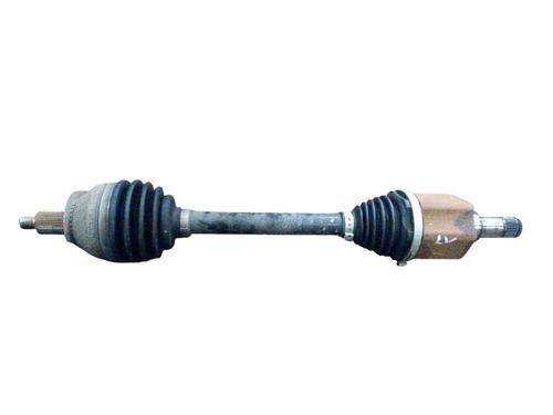 Used Left front driveshaft SKODA FABIA III Estate (NJ5) 1.0 TSI (95 hp) 22230544
