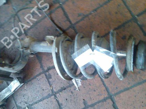 Right front shock absorber FORD GALAXY I (WGR) 2.8 i V6 | BP15693468M17 
