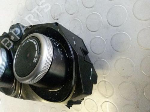 AC-Styringsenhed/Manøvreenhed MAZDA 2 (DE_, DH_) 1.3 (DE3FS) | BP15702296I5 