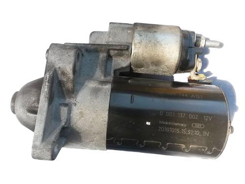 Motor de arranque FIAT GRANDE PUNTO (199_) 1.2 (69 hp) 25838070