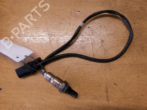 Elektronisk sensor VW CADDY III MPV (2KB, 2KJ, 2CB, 2CJ) 1.6 TDI | BP15708512M84 
