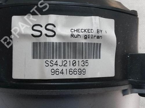 Display monitor CHEVROLET AVEO / KALOS Hatchback (T200) 1.4 16V | BP15701092C48 