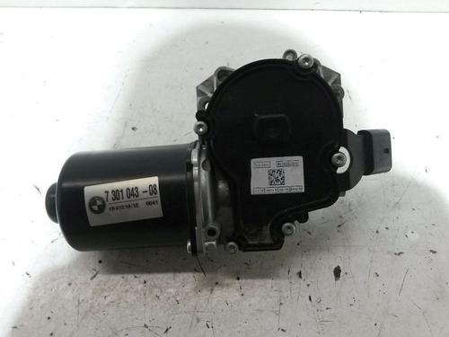 Front wiper motor BMW 2 Gran Tourer (F46) 218 i | BP27990675M29 