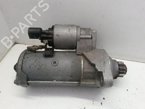 Startmotor SKODA OCTAVIA IV Combi (NX5, PV5) 2.0 TDi | BP19779072M8 