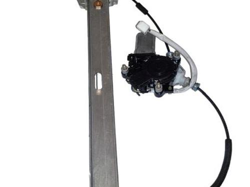 Used Front left window mechanism MAZDA PREMACY (CP) 2.0 TD (101 hp) 15697162