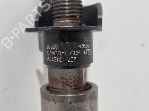 Injector BMW 5 (E60) 530 d | BP36376182M100 - Image 2