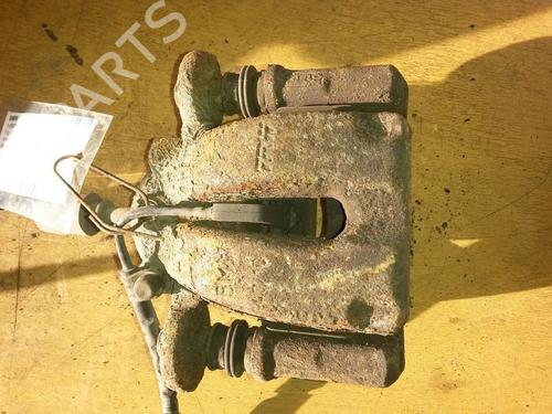 Right rear brake caliper BMW 1 (E81) 116 i | BP15699991M106 