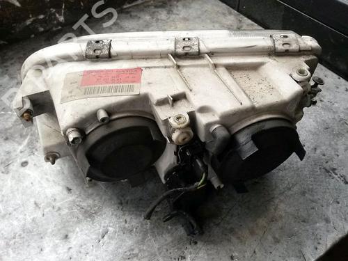 Right headlight VOLVO V40 Estate (645) 1.9 DI | BP15706610C29 